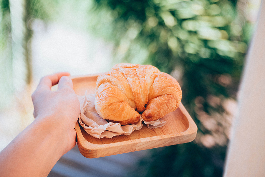Panadería y Cocina