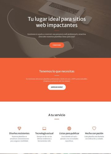 Plantilla 3