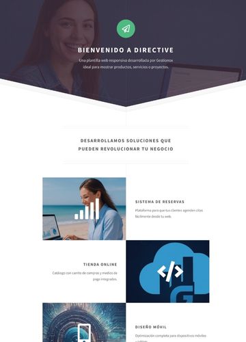 Plantilla 8